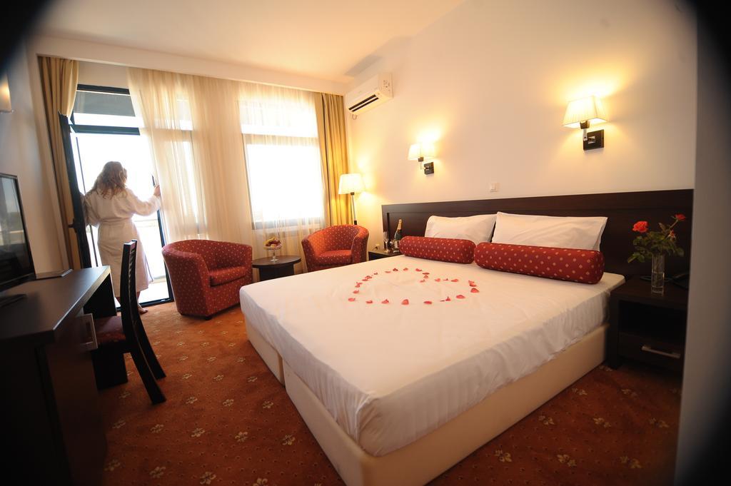Hotel Mon Jardin Mahmudia Room photo