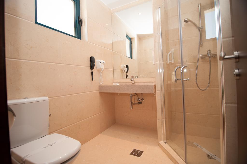 Hotel Mon Jardin Mahmudia Room photo