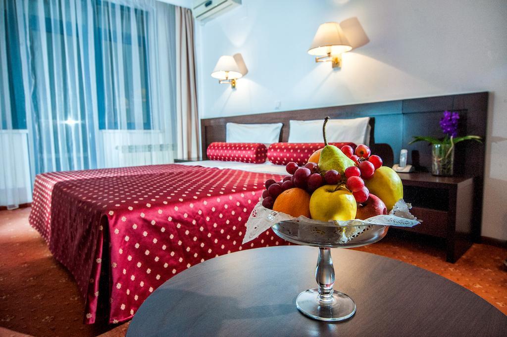 Hotel Mon Jardin Mahmudia Room photo
